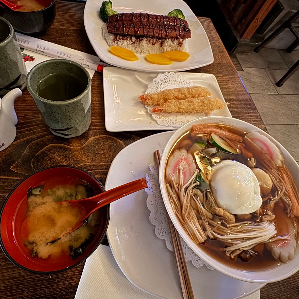 Omakase Shihou - Upper West Side 3