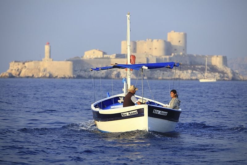 Les Barquettes 1