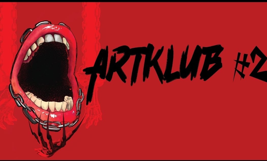 Artklub 1