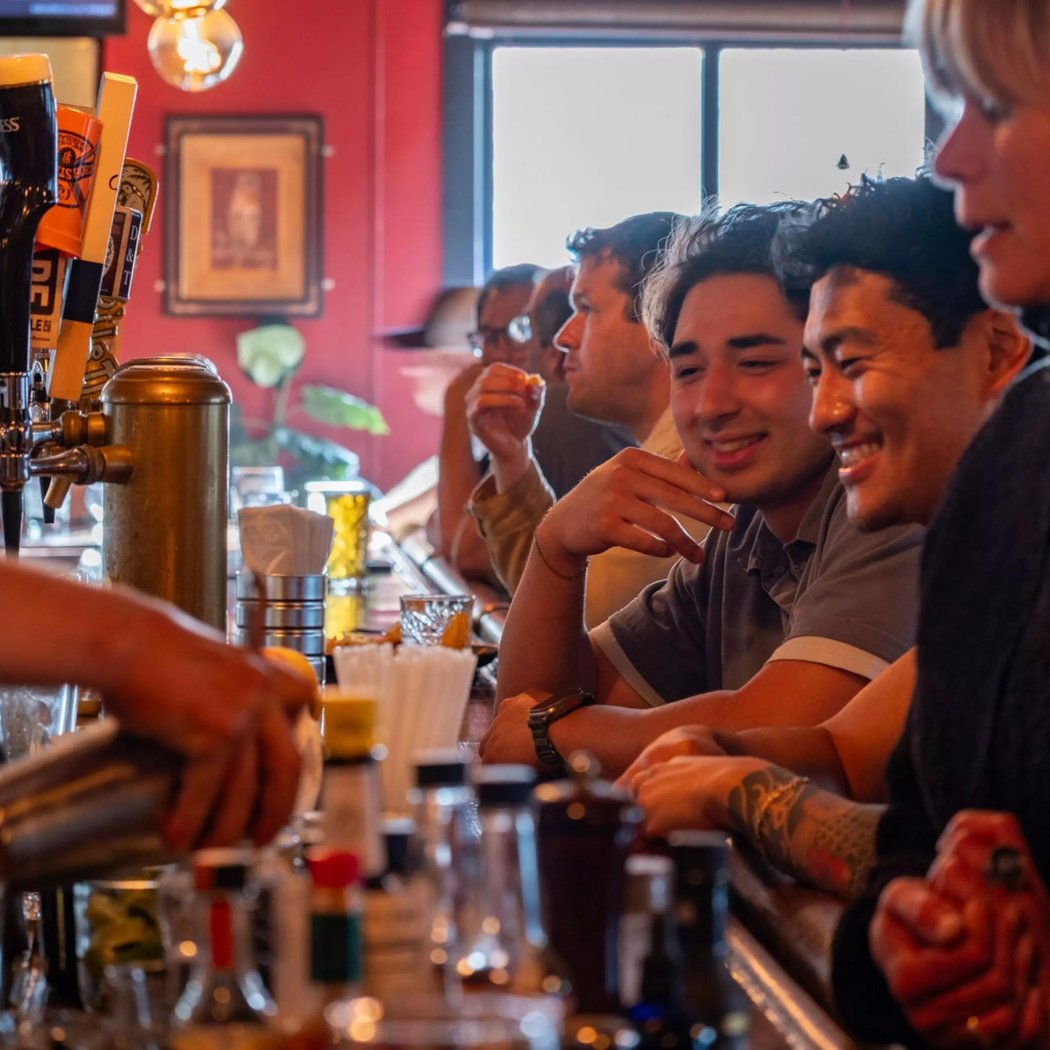 Pomeroy Bar & Grill (Formerly Shovels) 3