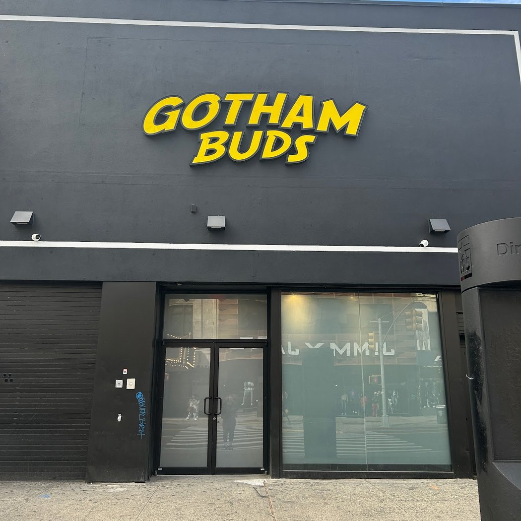 Gotham Buds 2