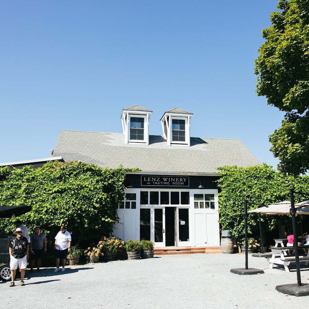 Lenz Winery 3