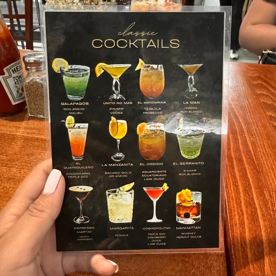 Queens Coffee Shop Bar Restaurant 1