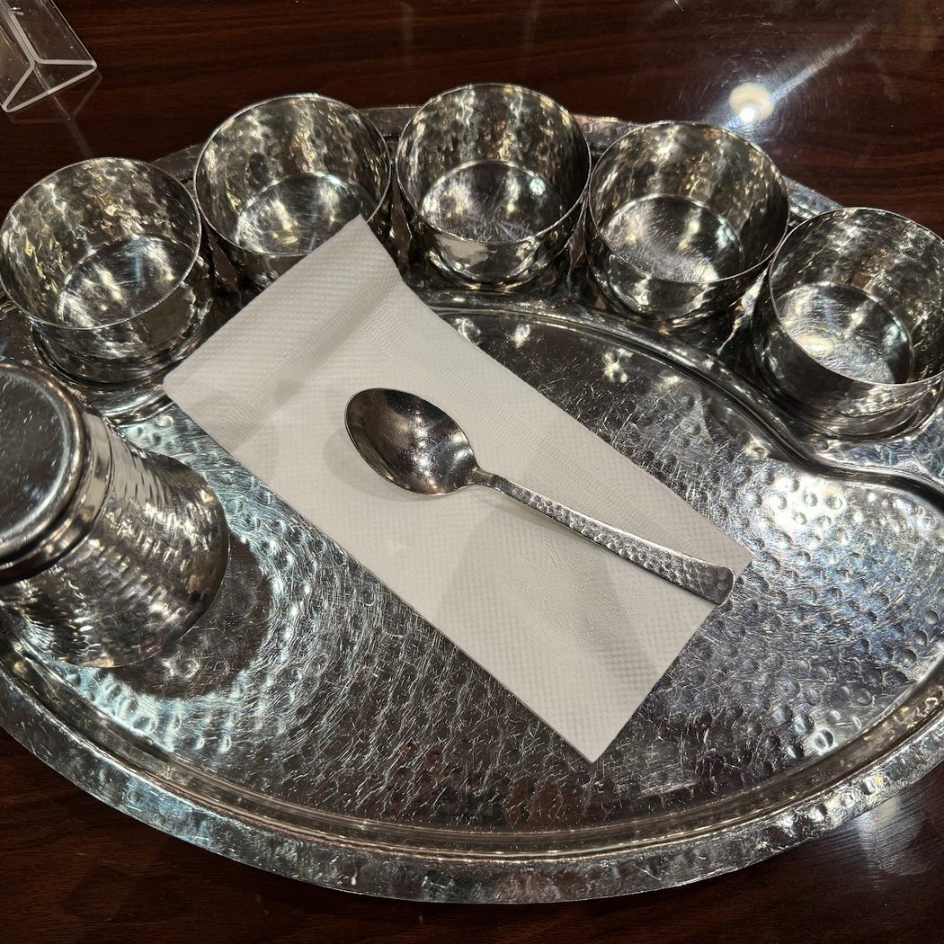 Royal Thaali 3