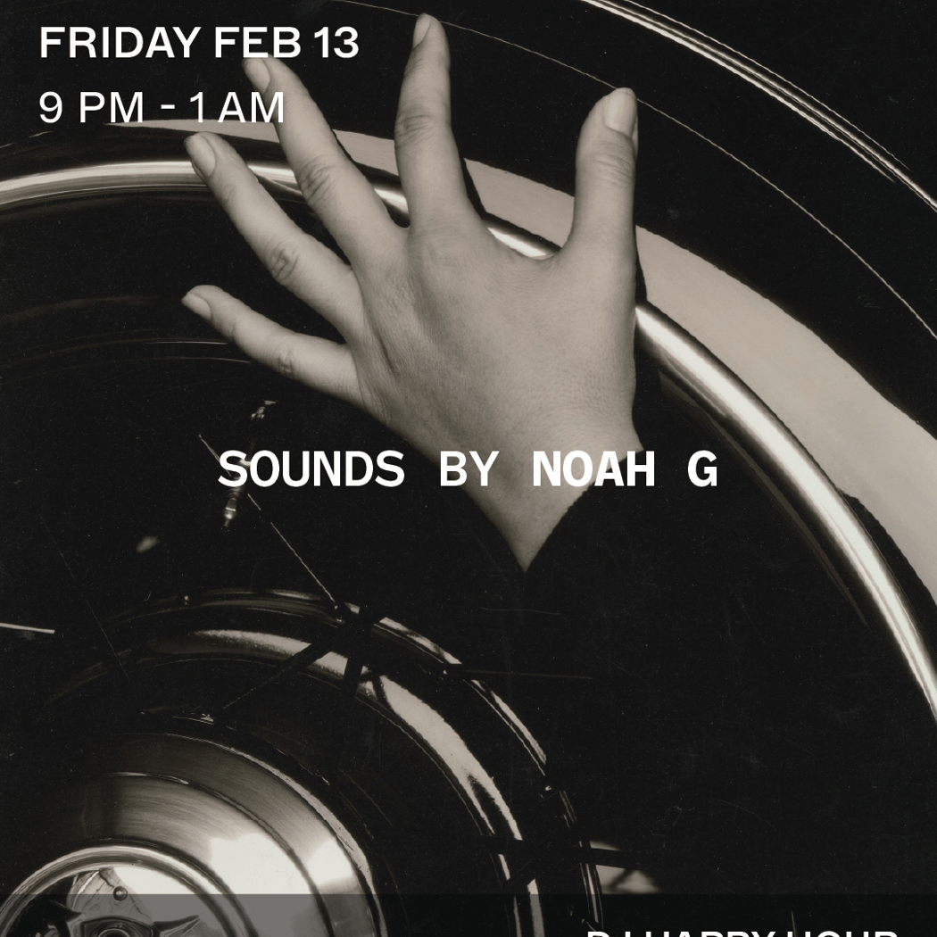 In Residence Sounds by Noah G 1