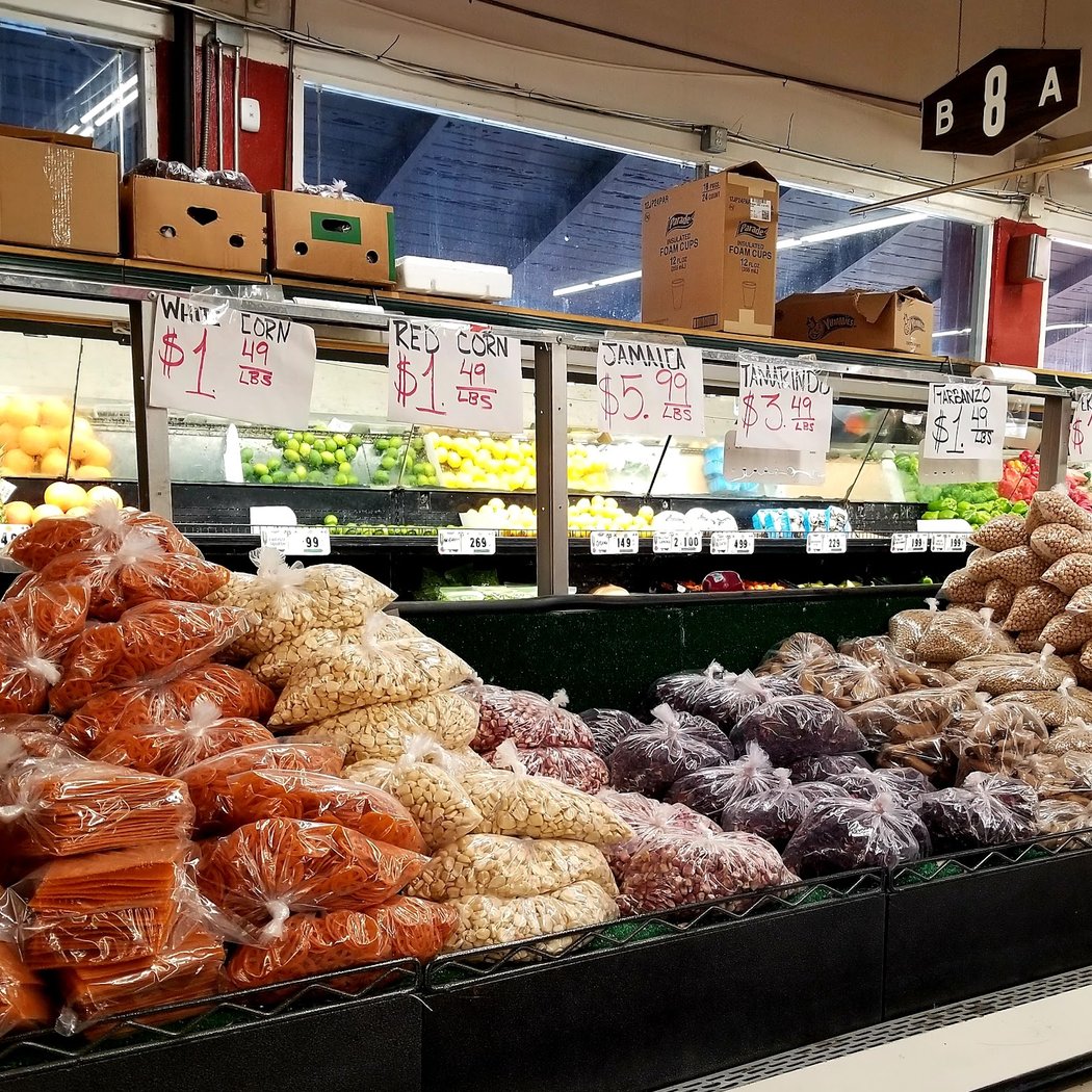 Williams Street Market 1