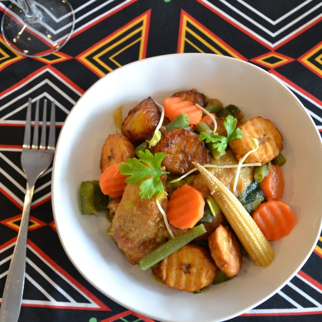 LES SAVEURS D'ELISEE 3