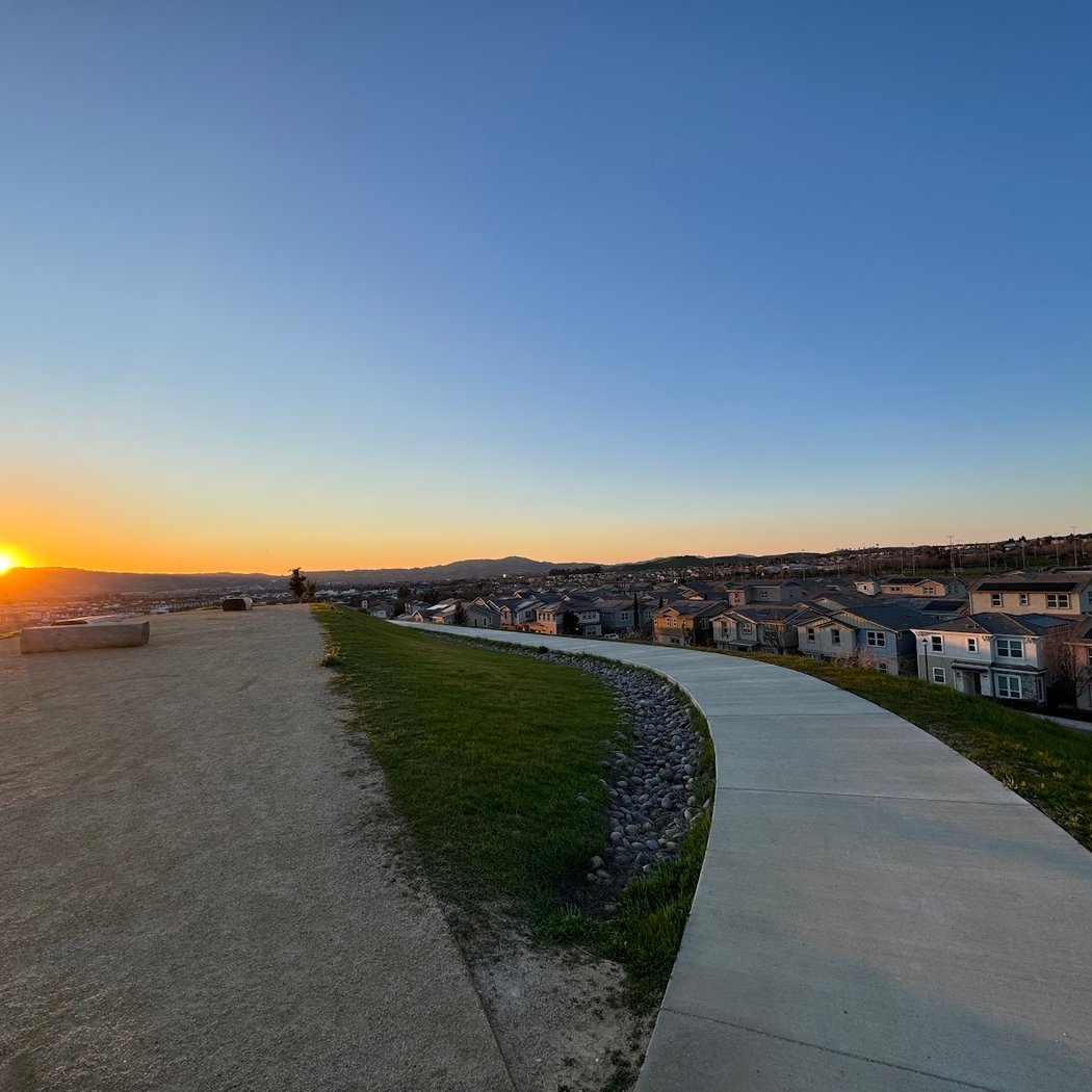 Sunset park 1