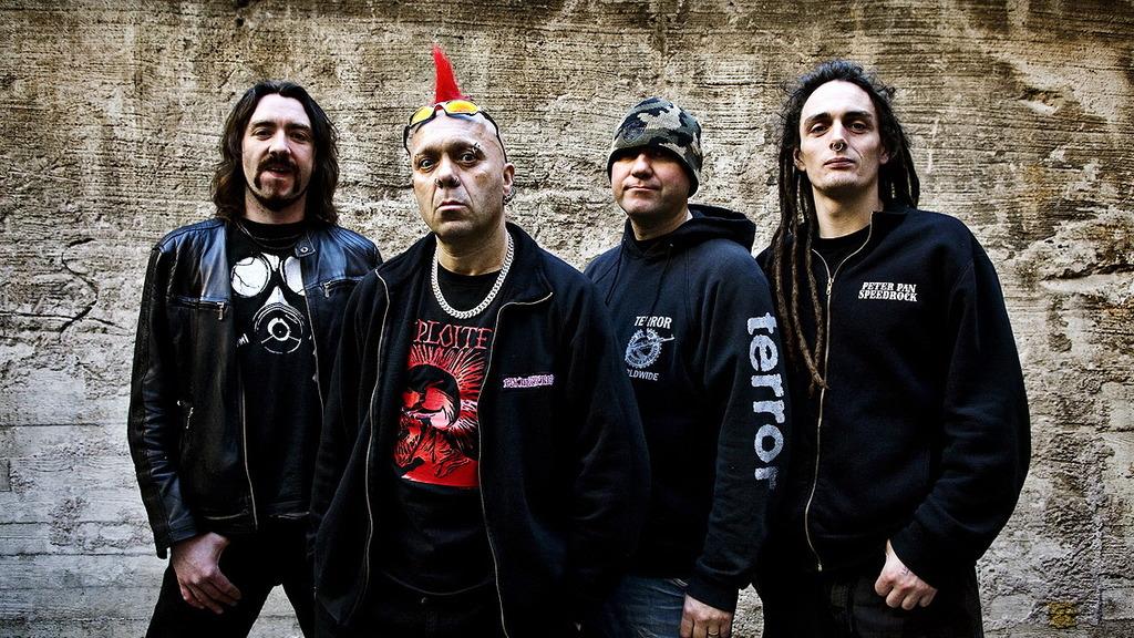 The Exploited 1