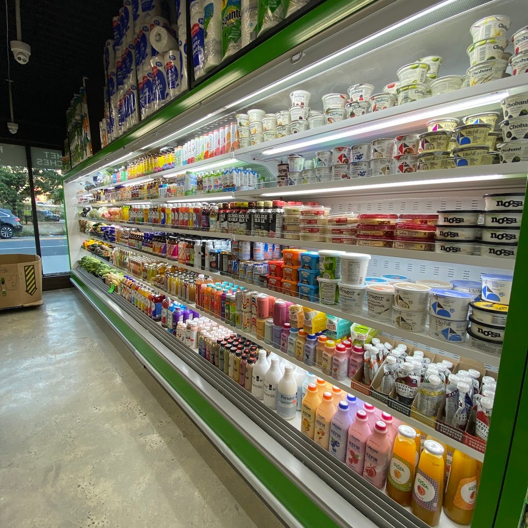 Wize Organic Market 3