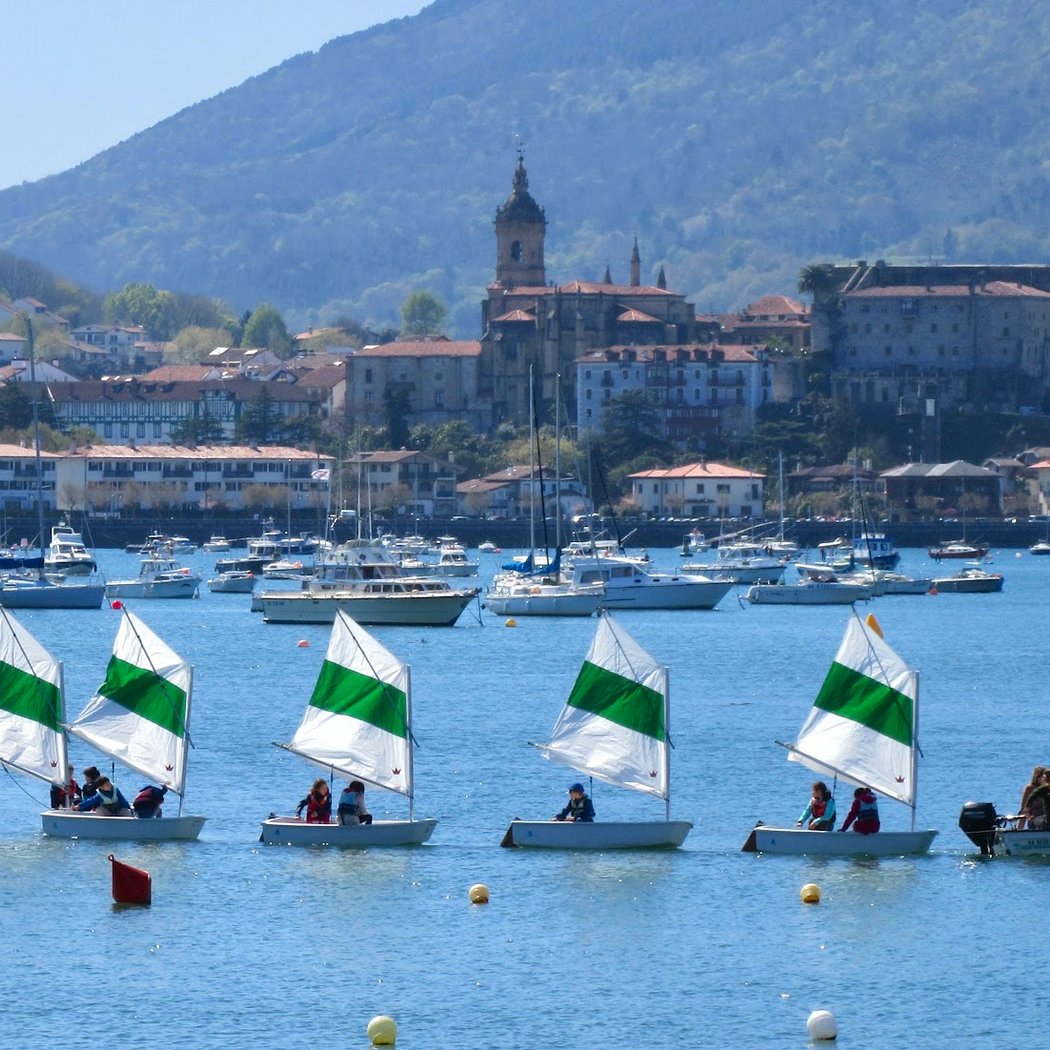 Hiri Besta - Fête Basque 1