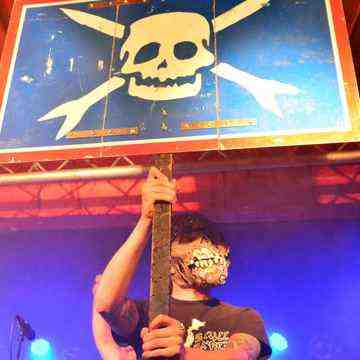 Teenage Bottlerocket 1