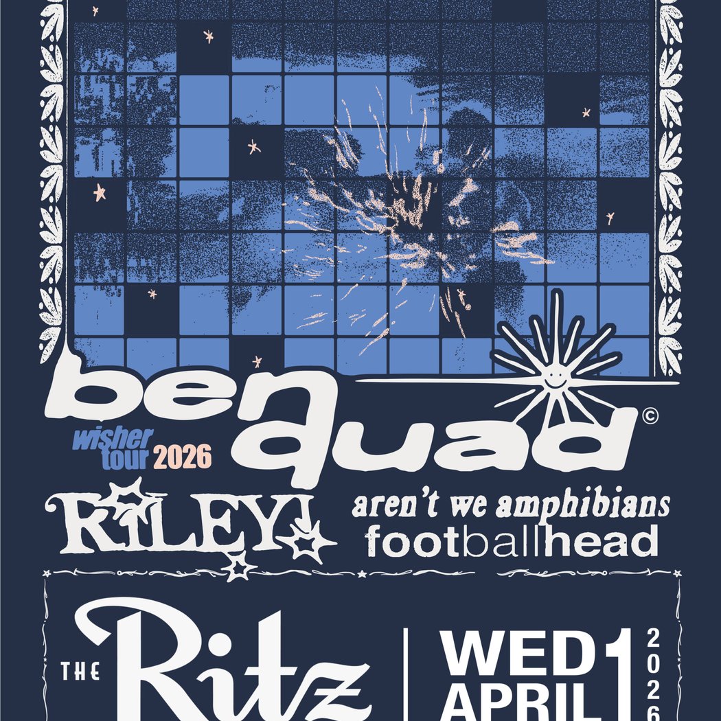 Ben Quad 1