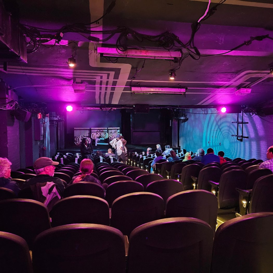 Astor Place Theatre 3