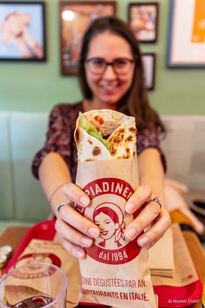La Piadineria 3