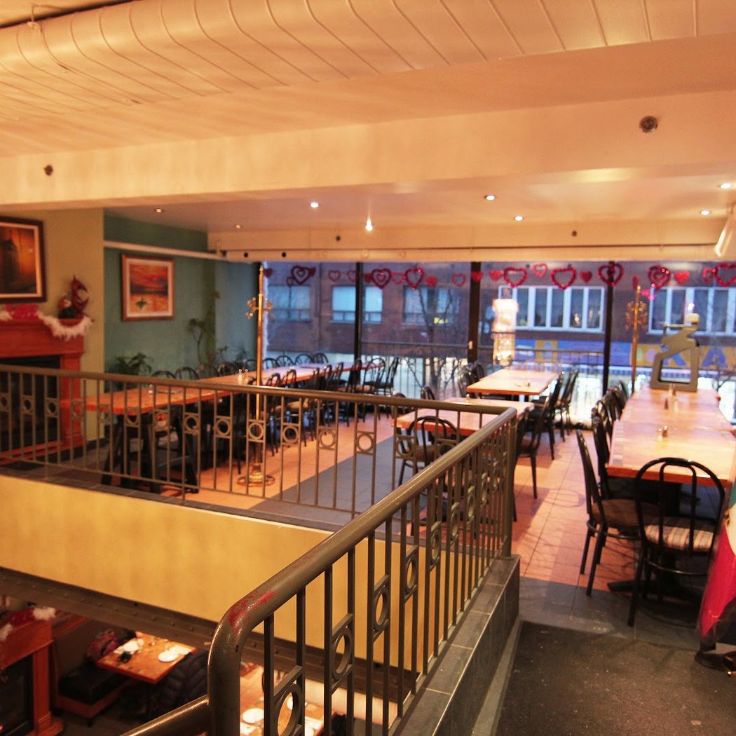 Sol y Mar Restaurant 2