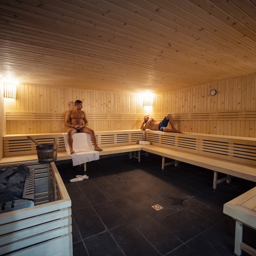 Spa Arzana 3