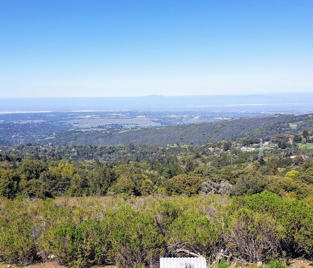 Coal Creek Open Space Preserve 2