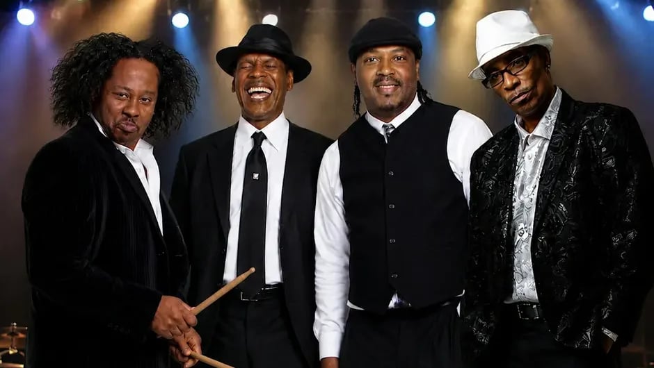 The Juneteenth Jubilee 1