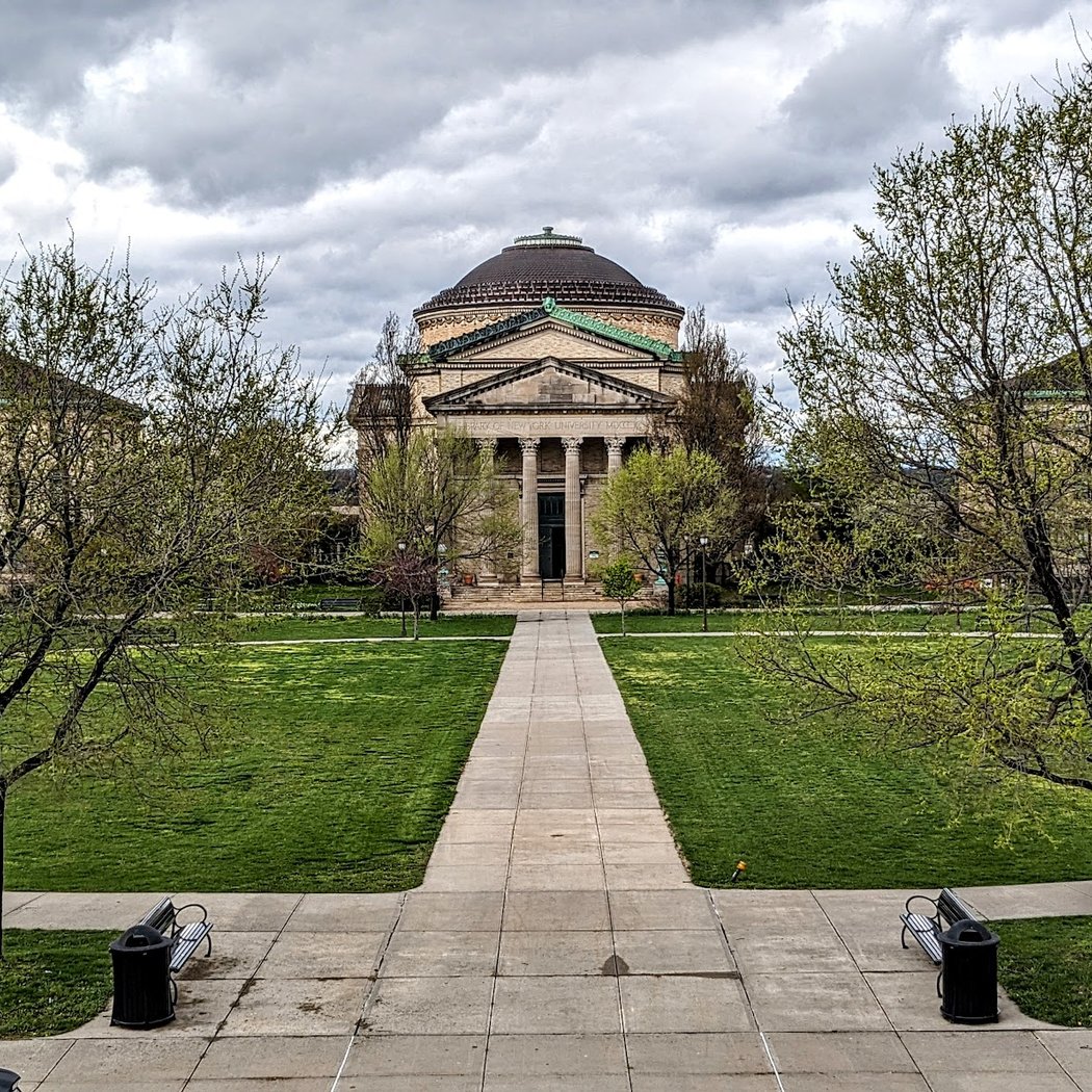 Bronx Community College 3