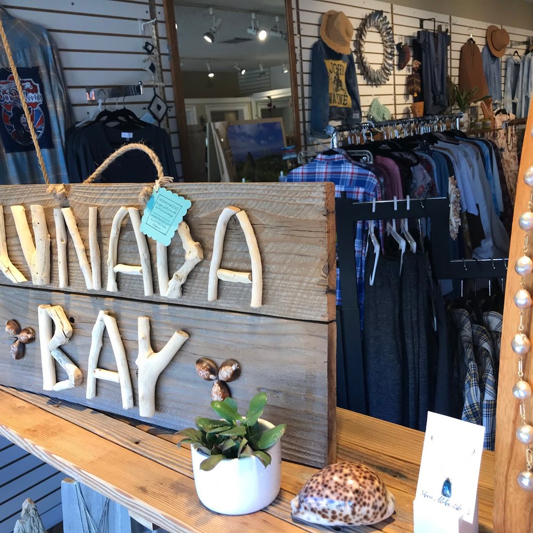 Annie's Boutique 2