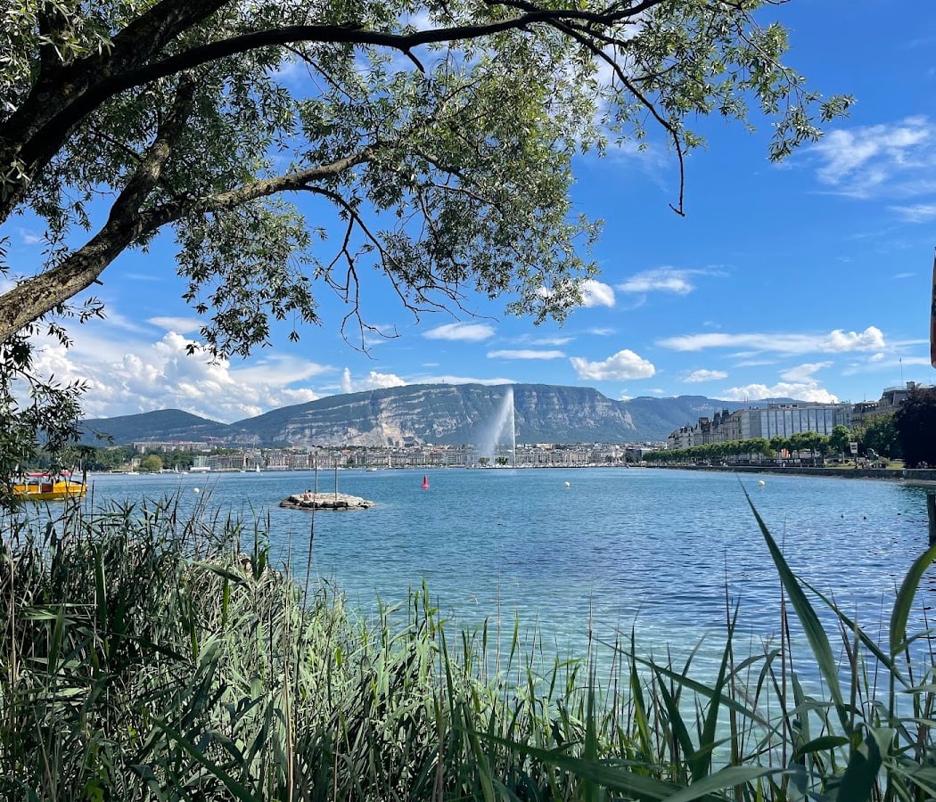 Parc de La Perle du Lac 1
