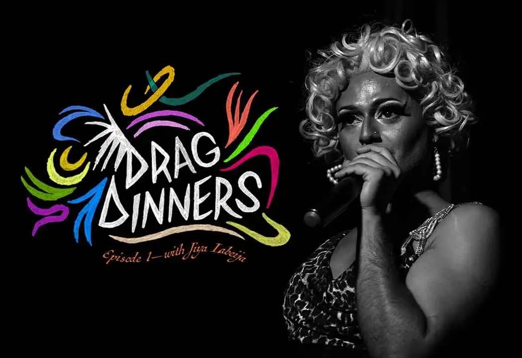 Drag Dinners Episode 01 1