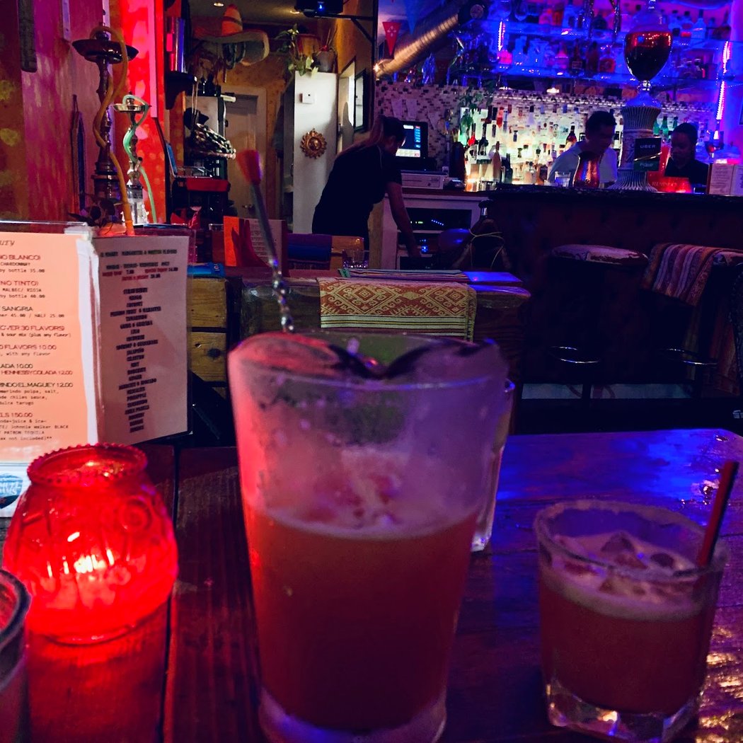 Kabu Bar Lounge 5