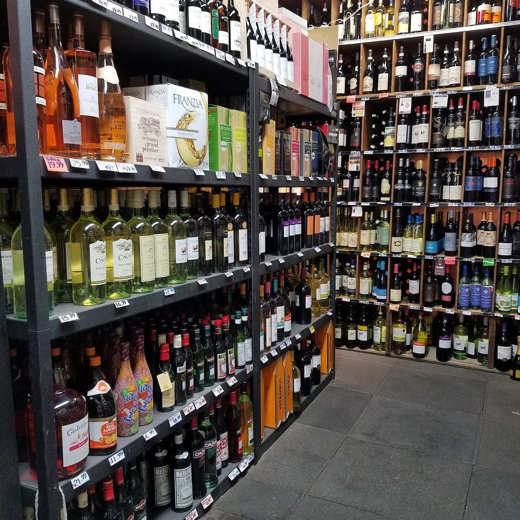 The Wine Gallery 3