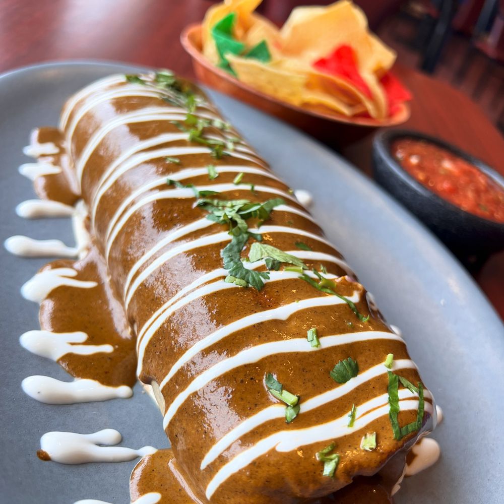 Mi Casita Mexican Cuisine 1