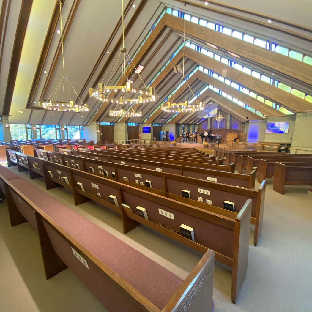 Christmas Services with MVPC Band and Orchestra 3