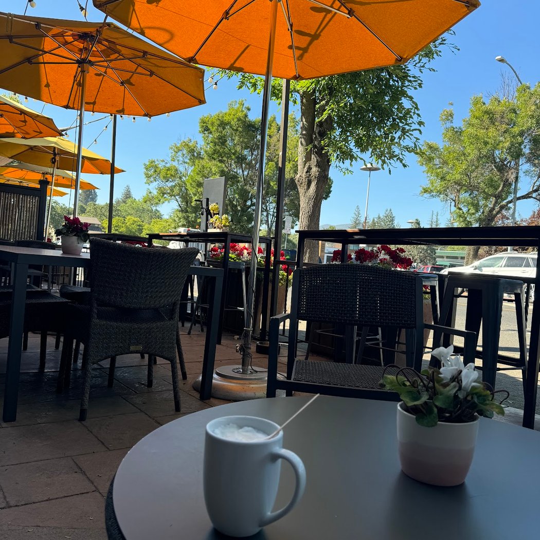 Valley Caffe 2