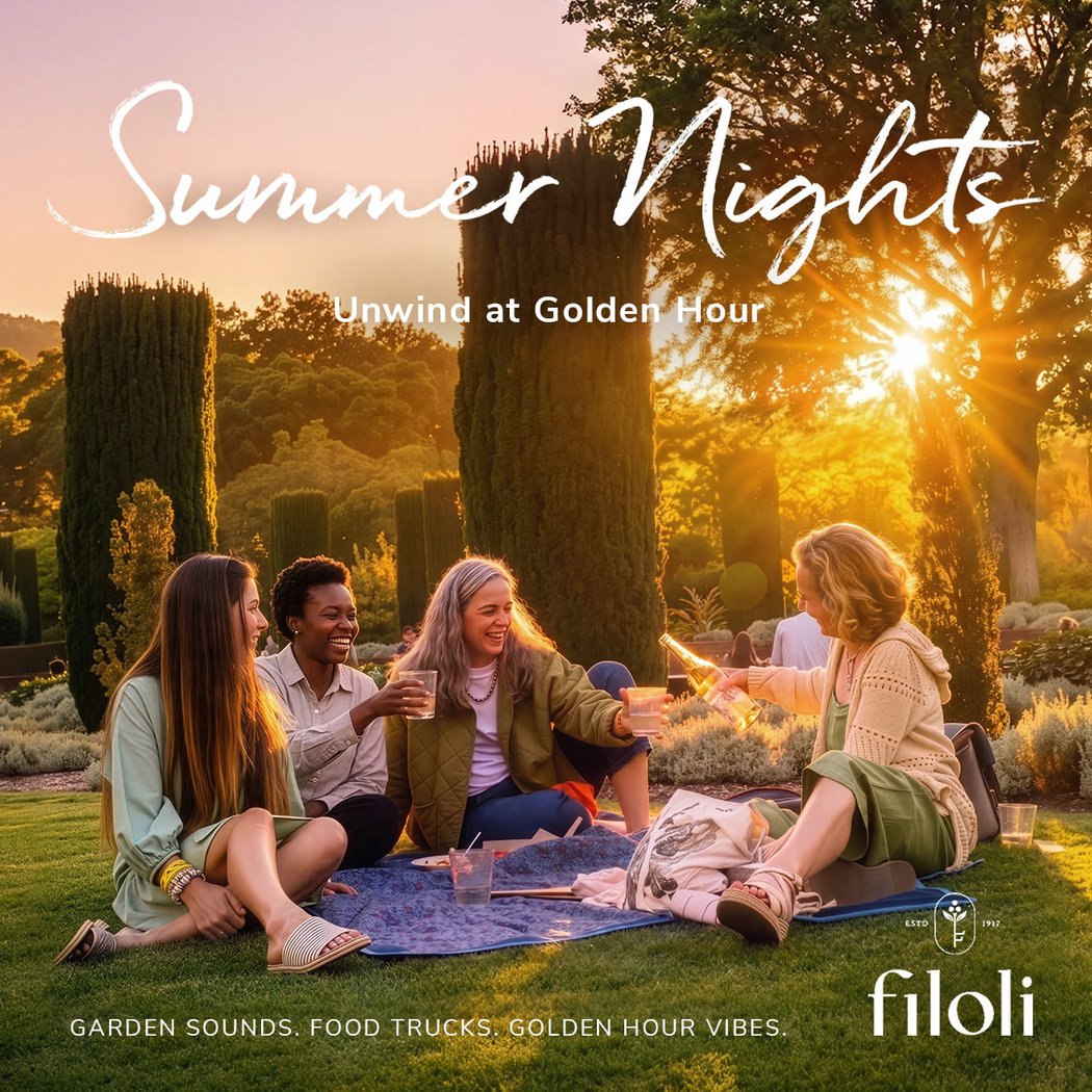 Summer Nights