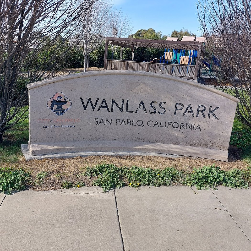Wanlass Park 3