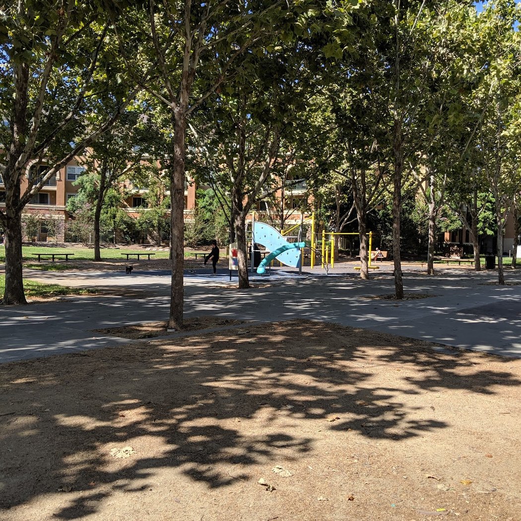 O'Connor Park 3