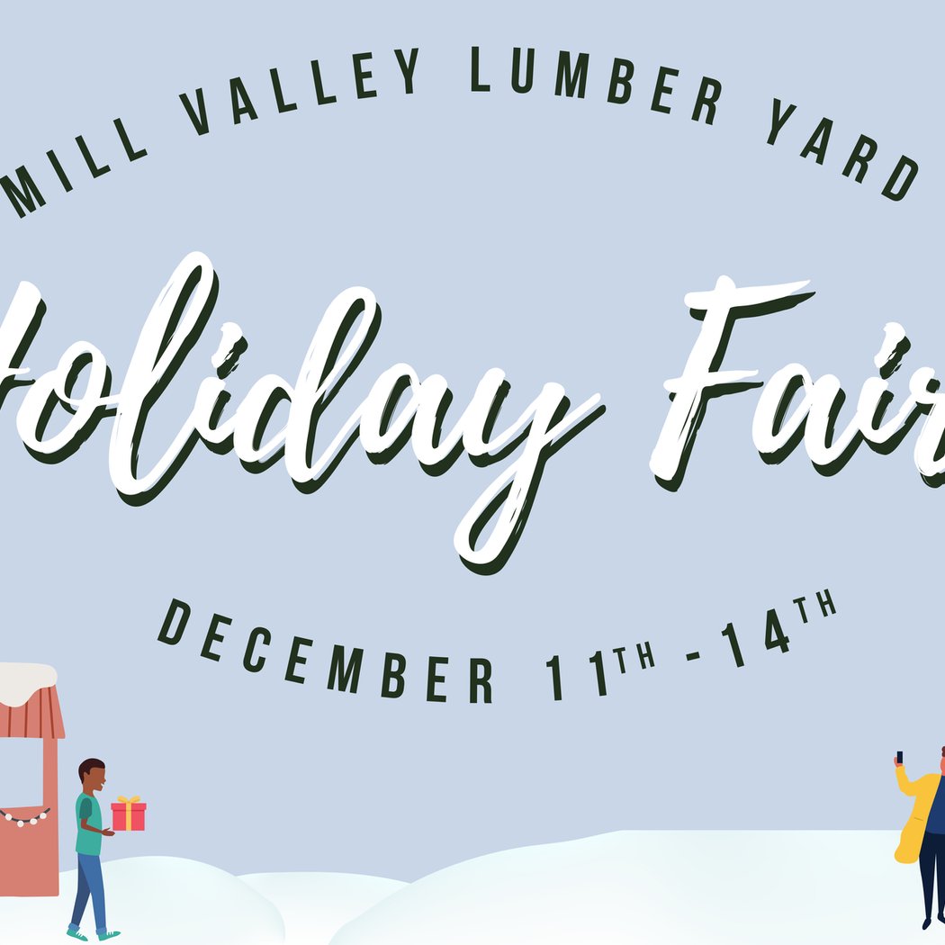 2025 Holiday Faire Four Day Schedule 1