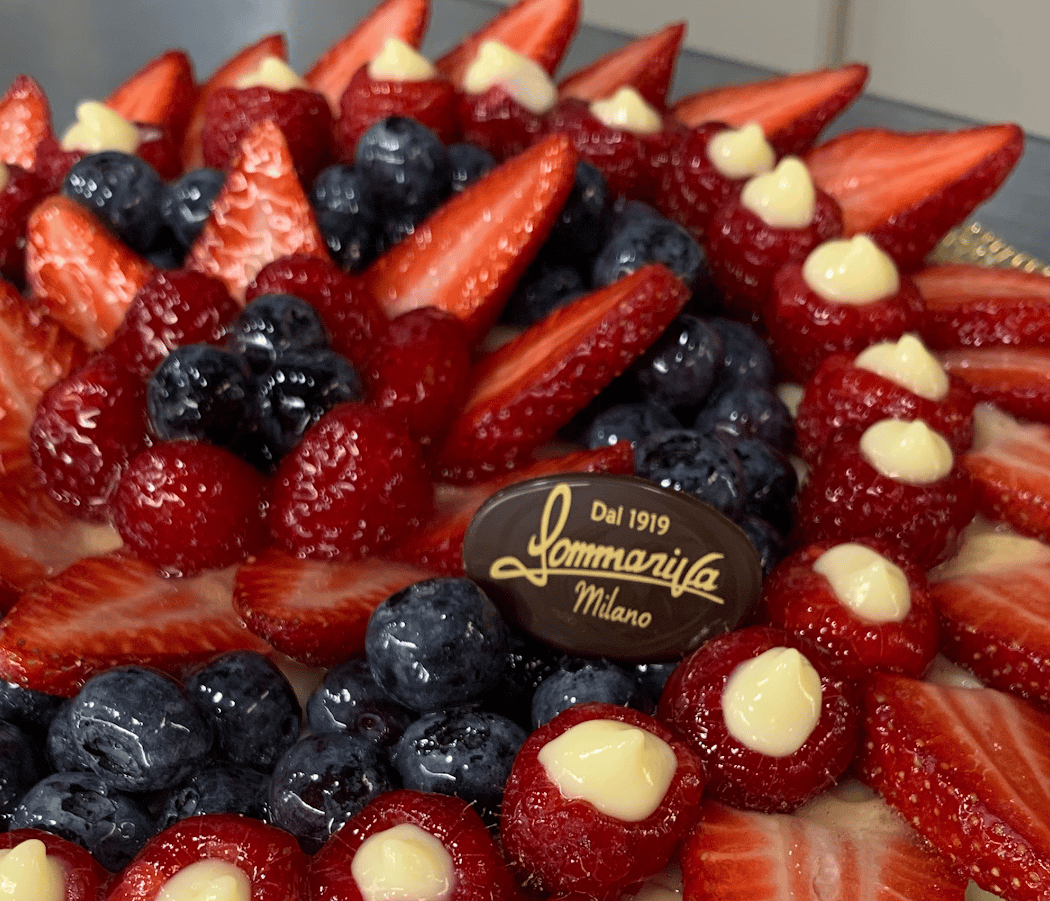 Pasticceria Sommariva