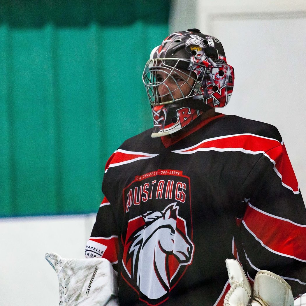 Les Mustangs - La Chapelle sur Erdre 3