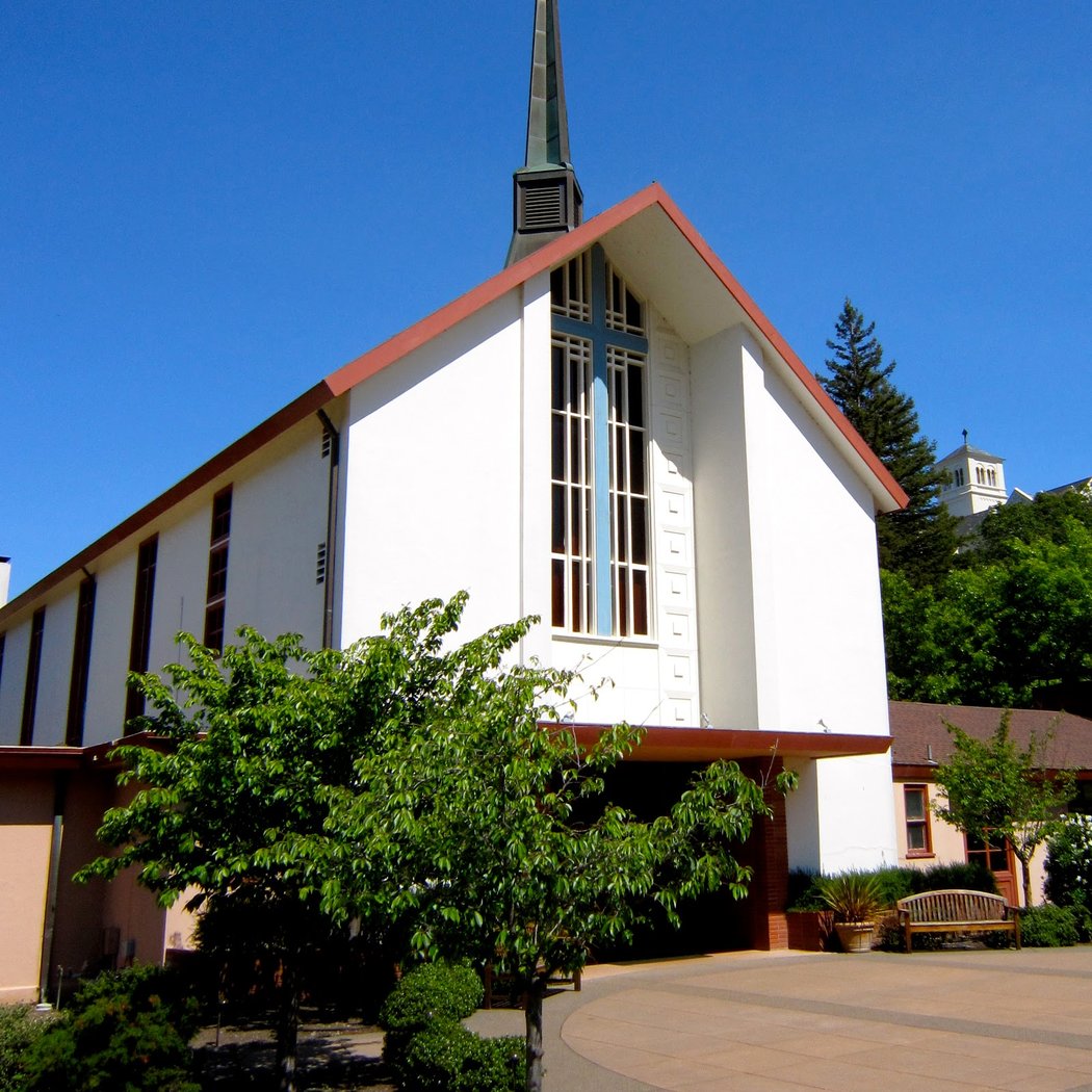 First Presbyterian San Anselmo 2