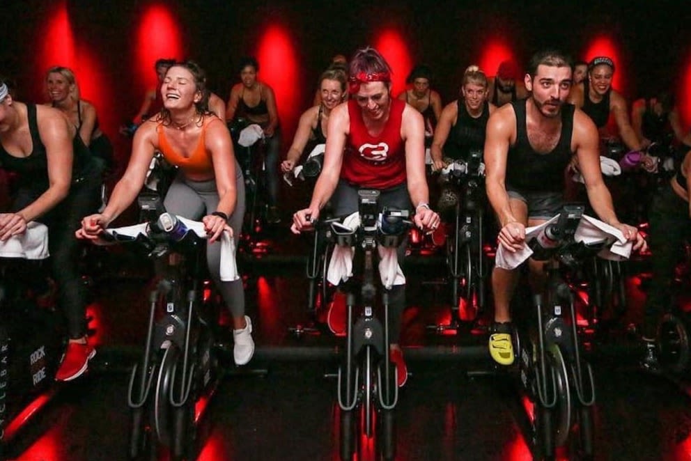 CYCLEBAR 3