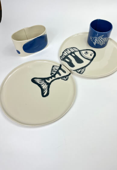 Bella Ceramica 1
