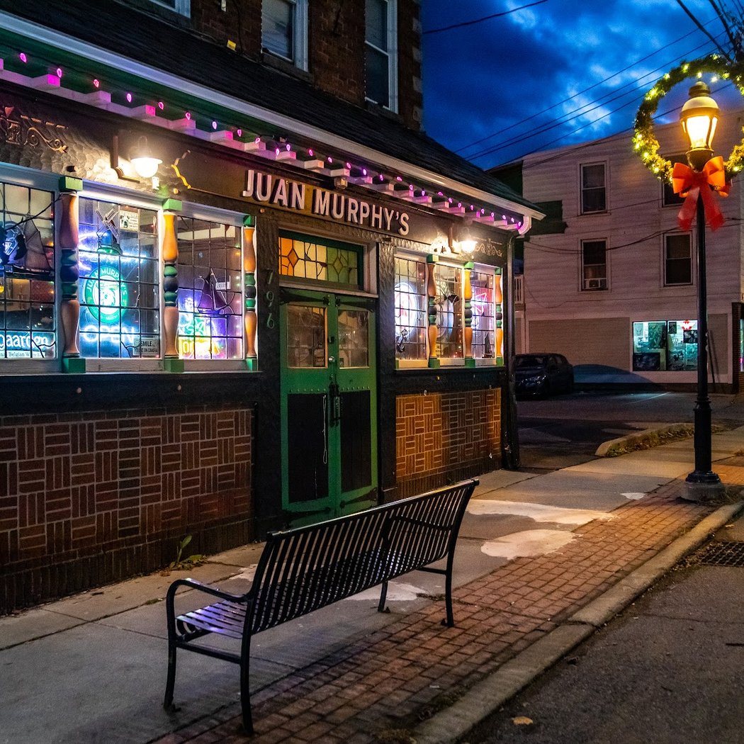 Books & Brews 2