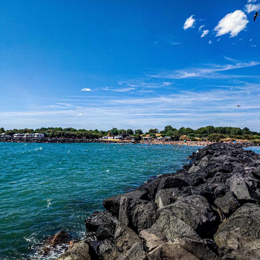 Farinette Plage 1