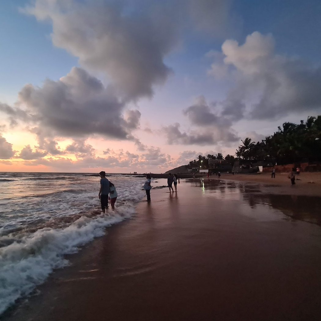 Goa Sound Tribe 3