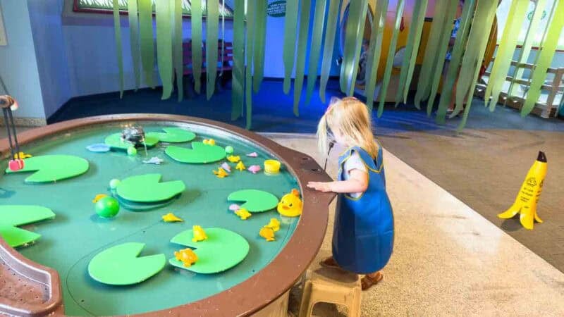 Kamin Science Center 2