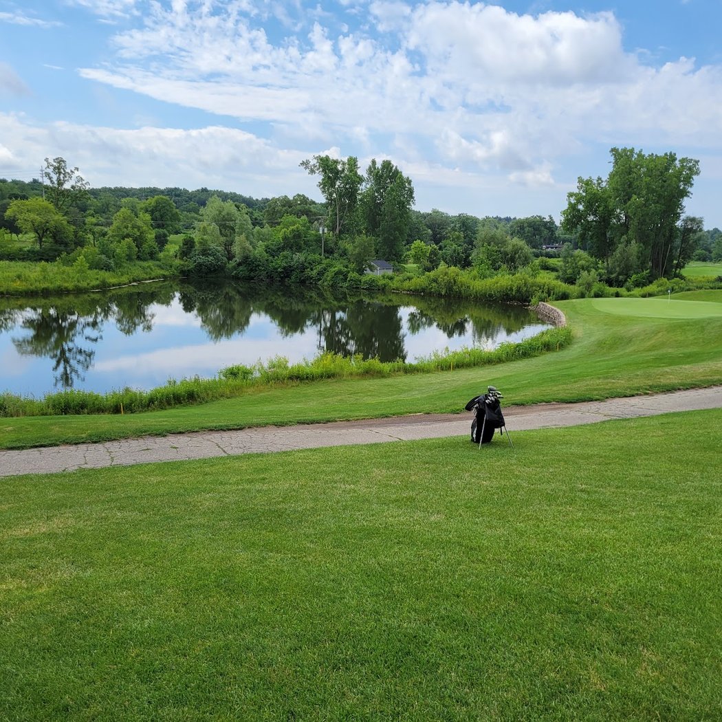 American Junior Golf Association Ann Arbor Preview 3