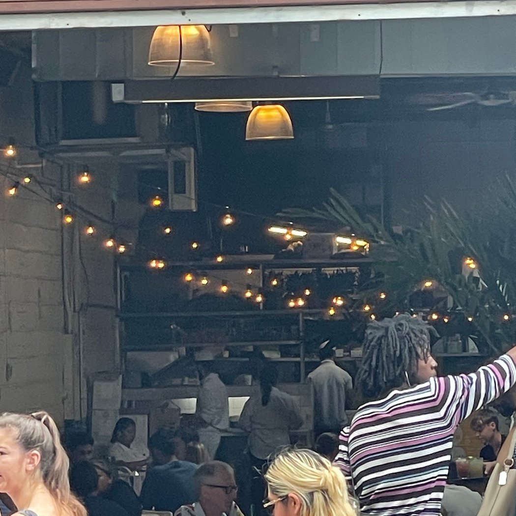 Fonda Nolita 4