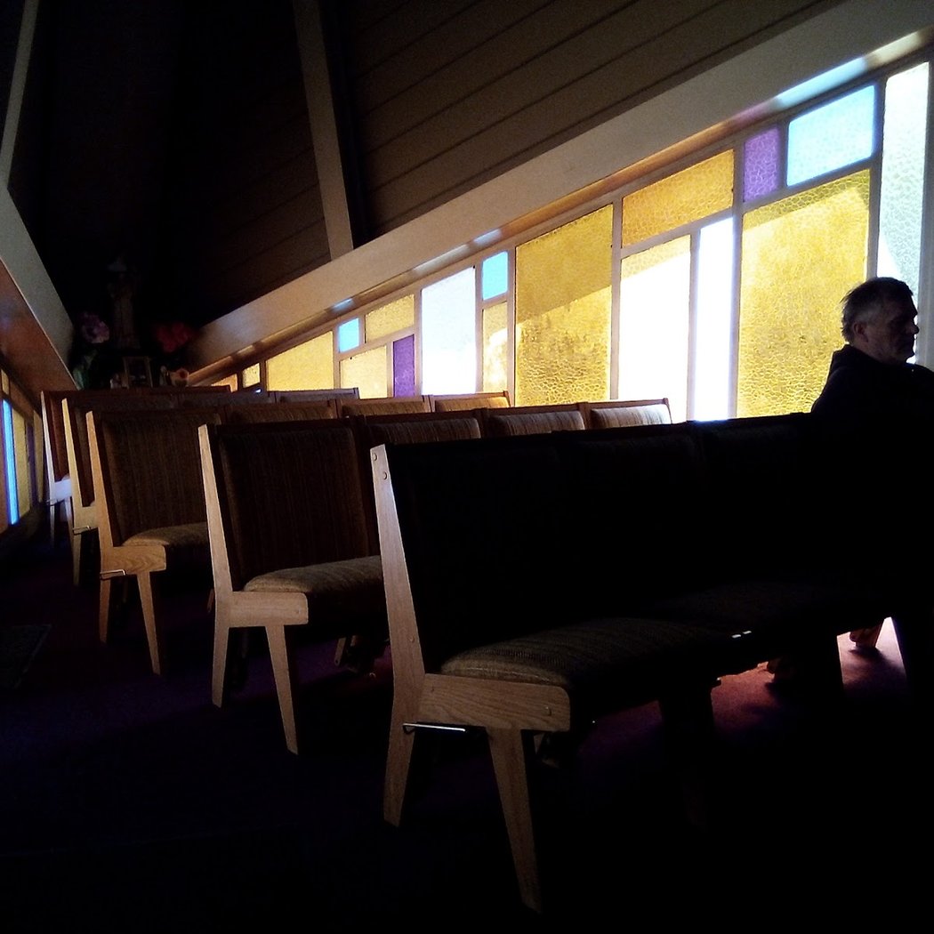 Reconciliation (Confession) 1