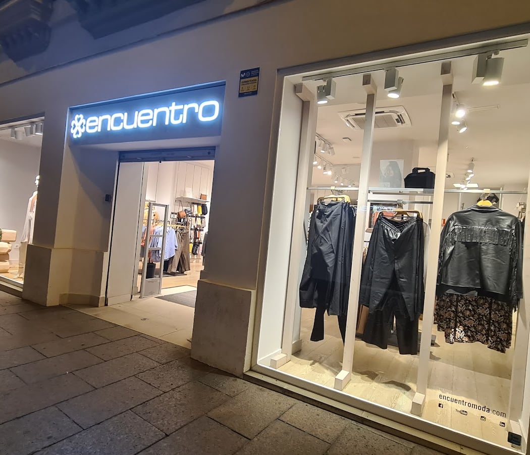 Encuentro Moda 2