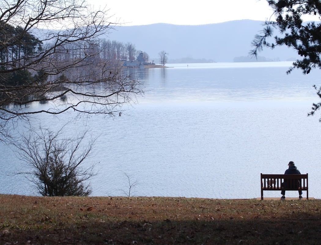 Smith Mountain Lake State Park 2